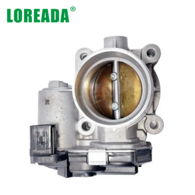 Electronic Throttle Body – CHEVROLET | OE 24582664BA