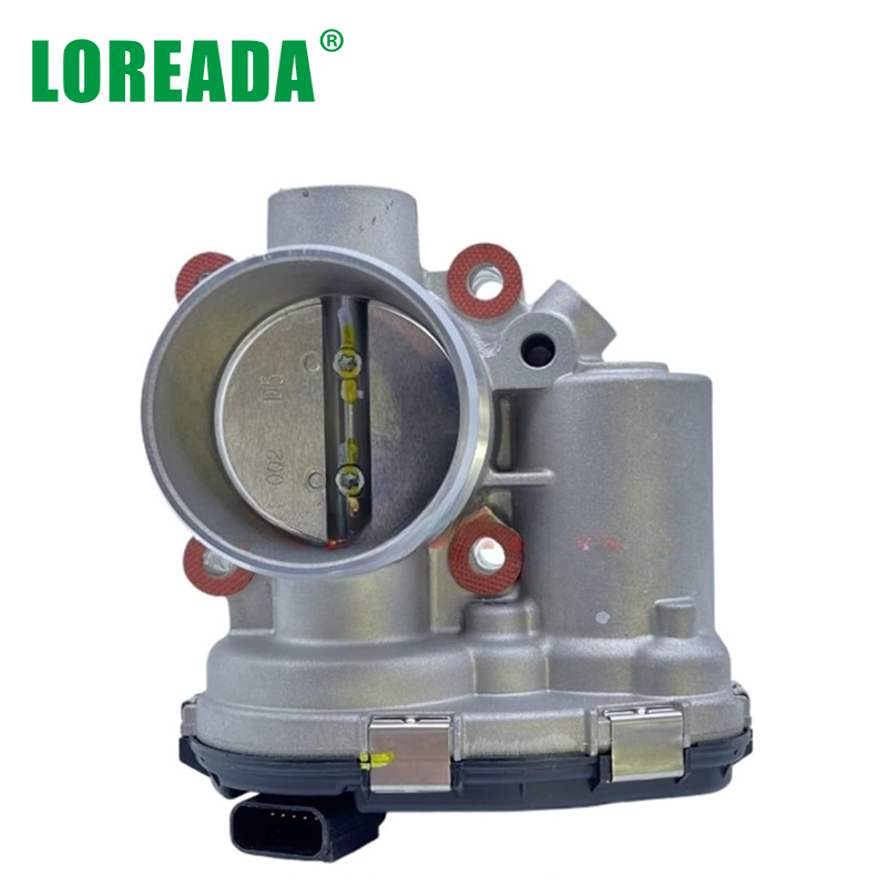 Throttle Body Assy Compatible With DFSK Glory 580 1.8L 3765100-E03-00 - Image 2
