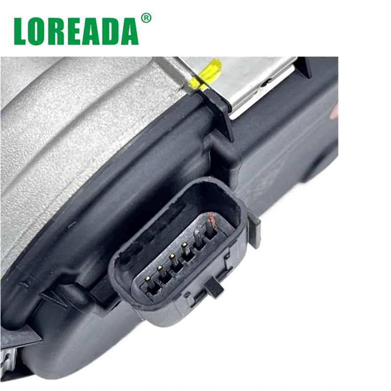 Throttle Body Assy Compatible With DFSK Glory 580 1.8L 3765100-E03-00 - Image 3