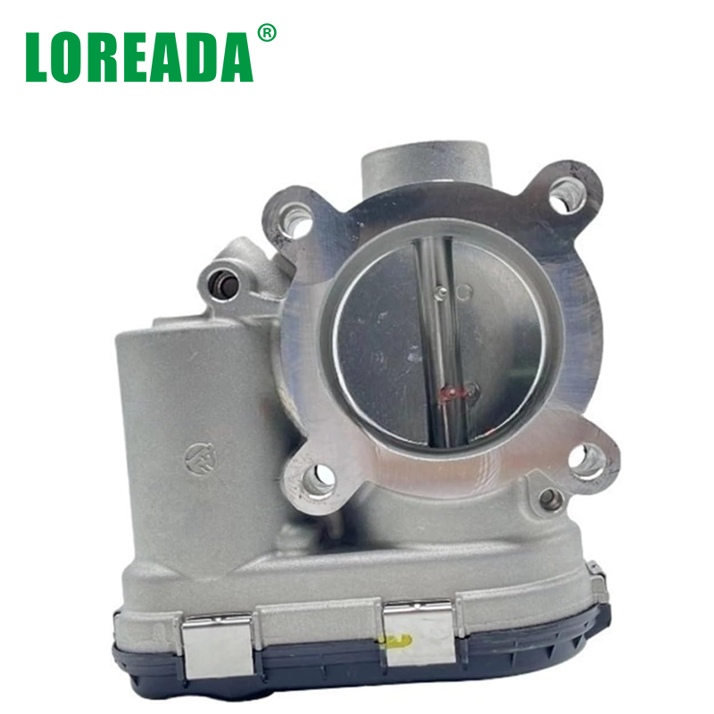 Throttle Body Assy Compatible With DFSK Glory 580 1.8L 3765100-E03-00 - Image 5