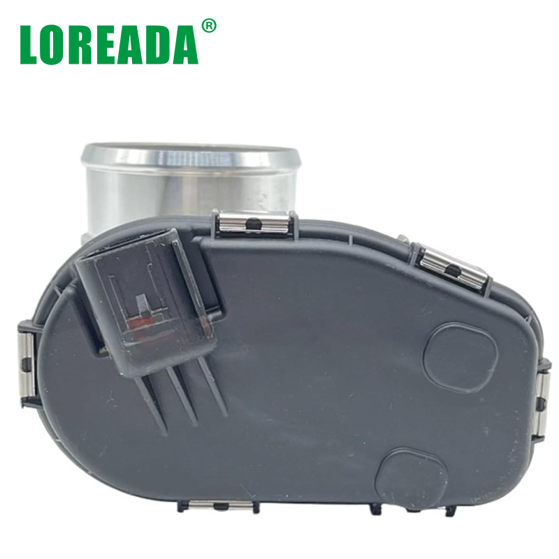Throttle Body Assy Compatible With DFSK Glory 580 1.8L 3765100-E03-00 - Image 6