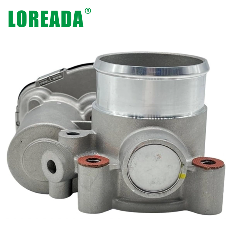 Throttle Body Assy Compatible With DFSK Glory 580 1.8L 3765100-E03-00 - Image 7