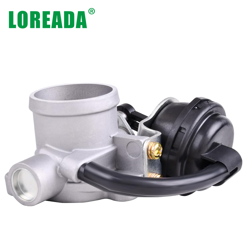 11617568423 Supercharger Bypass Valve, Compatible with Mini Cooper S 2005-2008 - Image 2