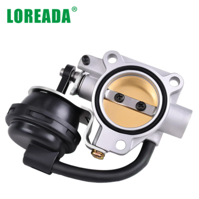 11617568423 Supercharger Bypass Valve, Compatible with Mini Cooper S 2005-2008