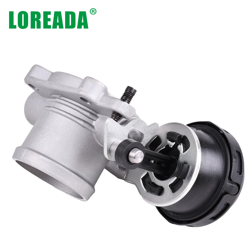 11617568423 Supercharger Bypass Valve, Compatible with Mini Cooper S 2005-2008 - Image 7