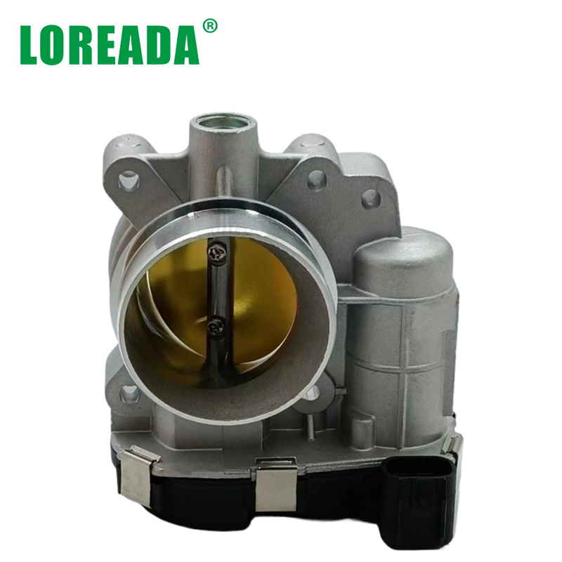 Car Throttle Position Sensors 55354710 93189207, 825261 Car Throttle Attachment For Saab For 9-3 For 9-3X 2003-2015 - Image 4