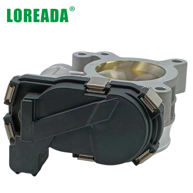 Car Throttle Position Sensors 55354710 93189207, 825261 Car Throttle Attachment For Saab For 9-3 For 9-3X 2003-2015 - Image 7