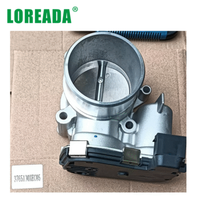 3765100XEC05 Electronic throttle body is suitable for Great Wall HAVAL