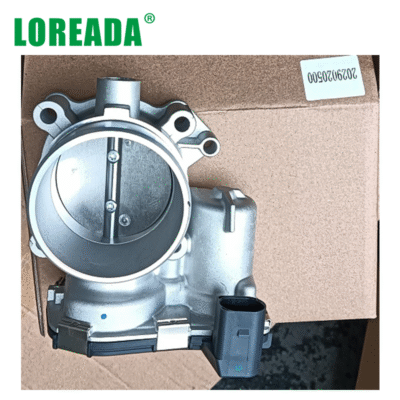 2029020500 Genuine Auto Parts Electronic Throttle Body For Geely GC7.