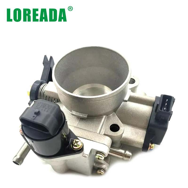 CW767299 F01R065906 Car Electronic Throttle Body Compatible For Mitsubishi Veryca - Image 2