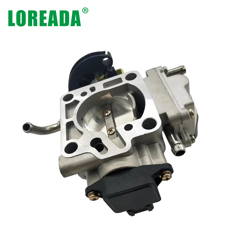 CW767299 F01R065906 Car Electronic Throttle Body Compatible For Mitsubishi Veryca - Image 3