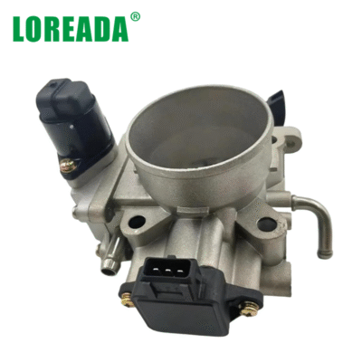 CW767299 F01R065906 Car Electronic Throttle Body Compatible For Mitsubishi Veryca