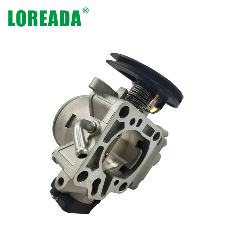 CW767299 F01R065906 Car Electronic Throttle Body Compatible For Mitsubishi Veryca - Image 5