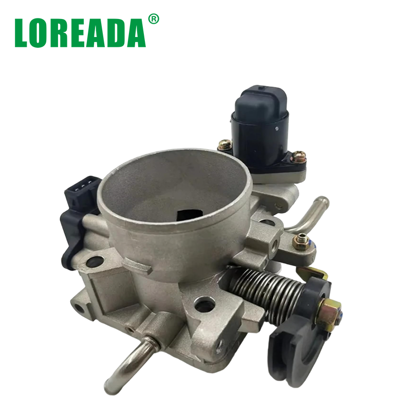 CW767299 F01R065906 Car Electronic Throttle Body Compatible For Mitsubishi Veryca - Image 6