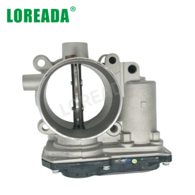 Electronic Throttle Body – Toyota FORTUNER | OE 26100-11020