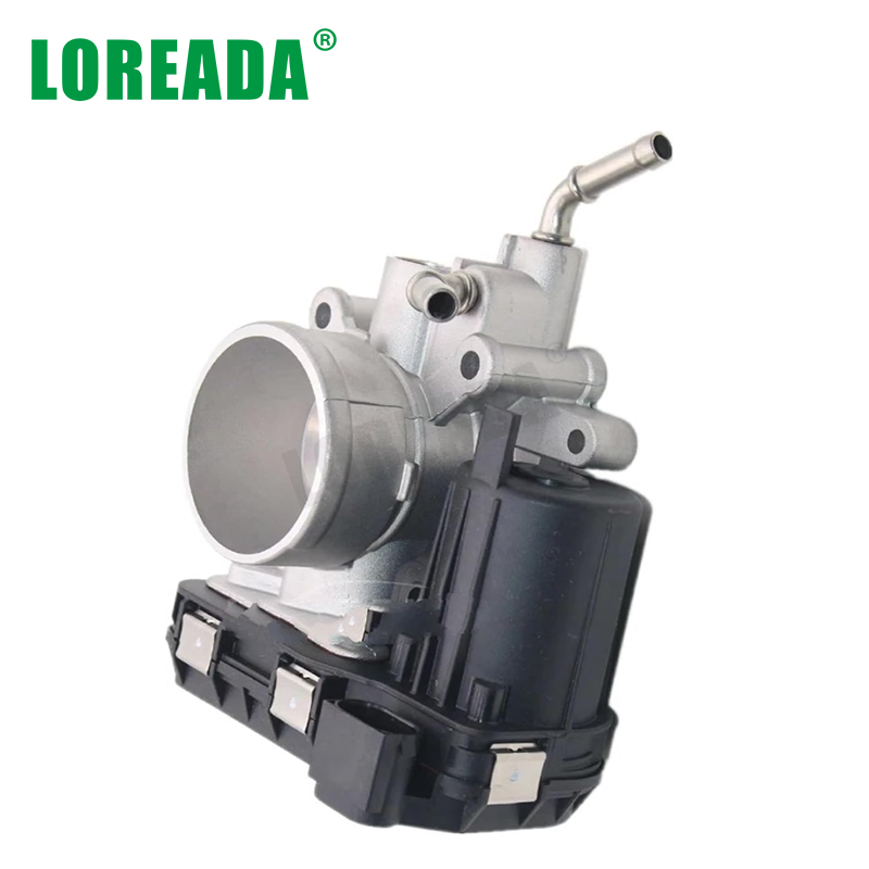 Throttle Body F01R00Y042 for FAW seahorse