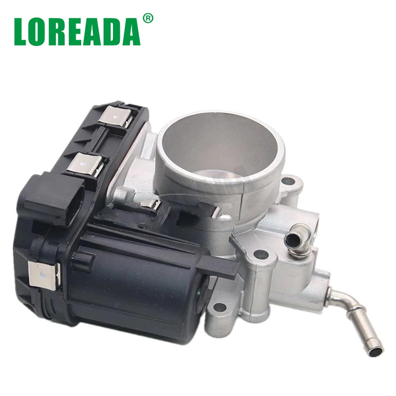 Throttle Body F01R00Y042 for FAW seahorse - Image 3