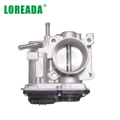 16400-RB7-Z01 / GMD5D Electronic Throttle Body For Honda