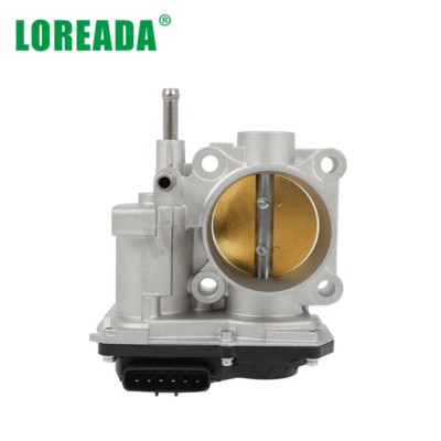 OEM Control 16400-5BA-A01 Throttle Body Valve For Honda
