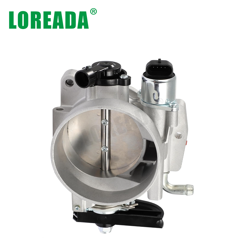 Throttle Body Assembly OE 12560099 for Cadillac Eldorado - Image 2