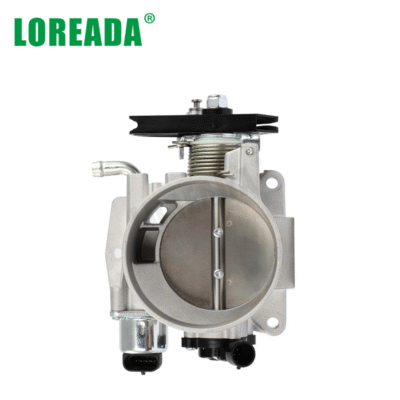 12560099 Throttle Body Assembly