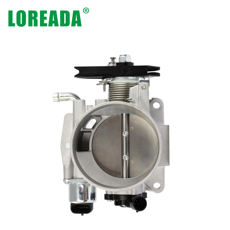 Throttle Body Assembly OE 12560099 for Cadillac Eldorado