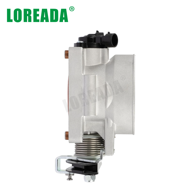 Throttle Body Assembly OE 12560099 for Cadillac Eldorado - Image 4