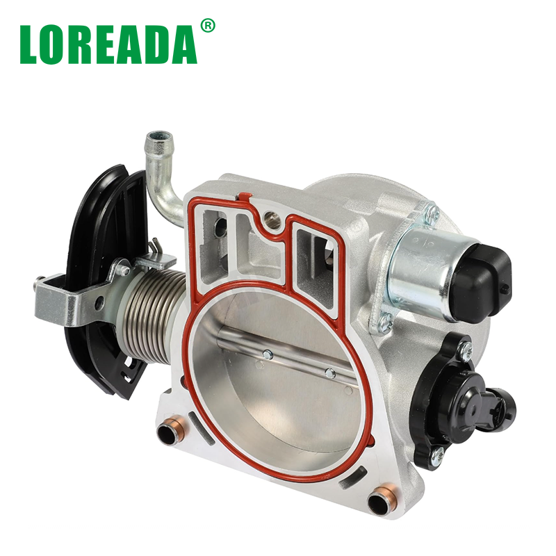 Throttle Body Assembly OE 12560099 for Cadillac Eldorado - Image 5