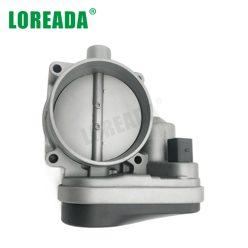Fuel Injection Throttle Body13547535308 Suitable for BMW