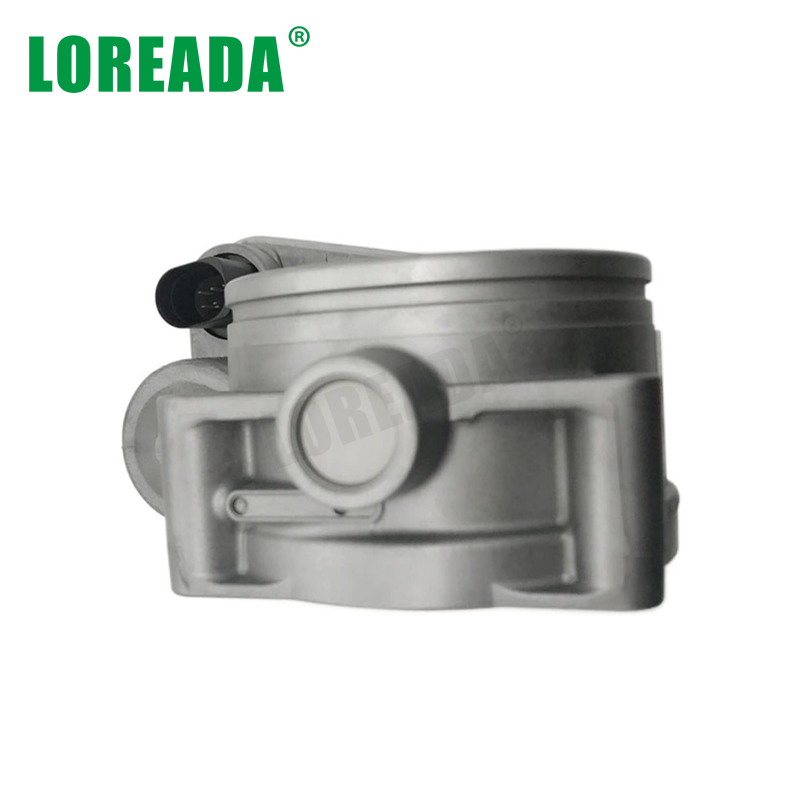 Fuel Injection Throttle Body13547535308 Suitable for BMW - Image 3