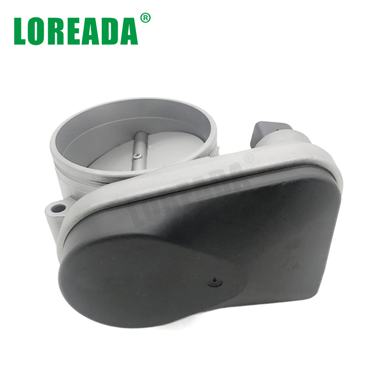 Fuel Injection Throttle Body13547535308 Suitable for BMW - Image 4