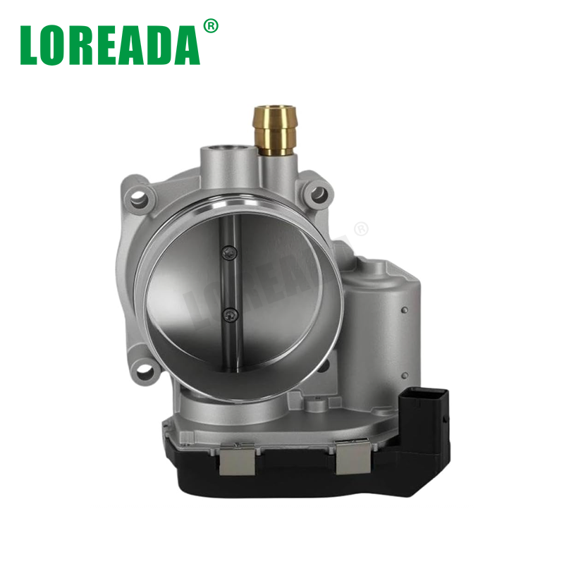 Throttle Body 13547597885 13547556119 Compatible With BMW