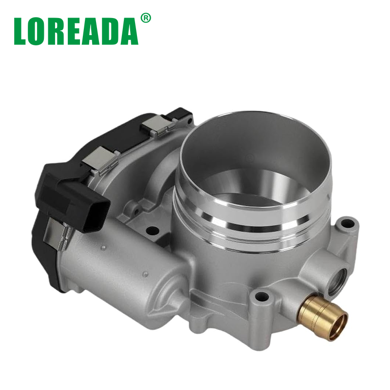 Throttle Body 13547597885 13547556119 Compatible With BMW - Image 3