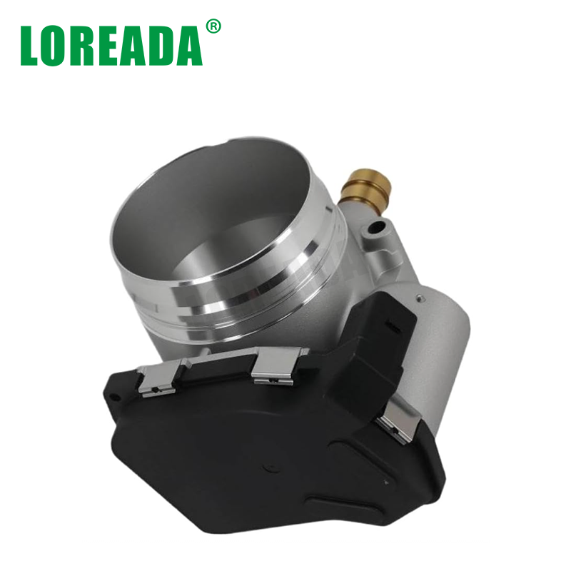 Throttle Body 13547597885 13547556119 Compatible With BMW - Image 4