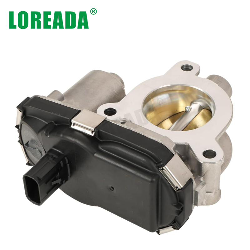 Throttle Body Assembly - 55510598 FOR Chevrolet - Image 2