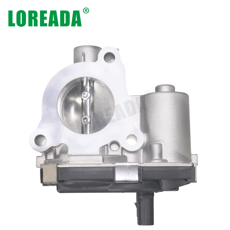 Throttle Body Assembly - 55510598 FOR Chevrolet - Image 4