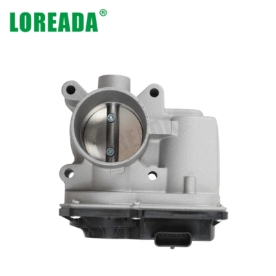 161206381RA / 161206381RB / 8201162688 Throttle Body Throttle Body for Renault