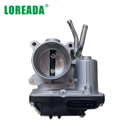 Throttle Body Assy 1450A174 for Mitsubishi