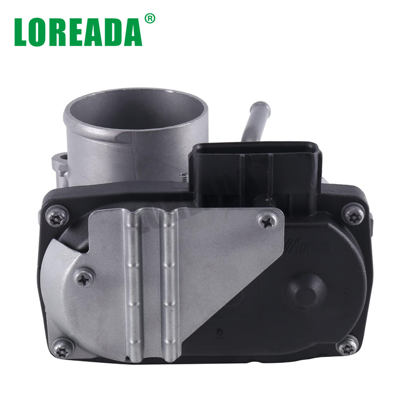 Throttle Body Assy 1450A174 for Mitsubishi - Image 3