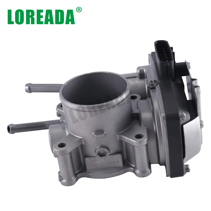 Throttle Body Assy 1450A174 for Mitsubishi - Image 4