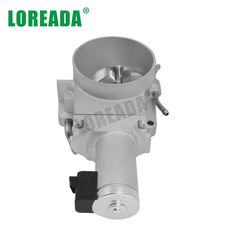 17113659 Throttle Body Assembly - Compatible with Chevrolet - Image 2