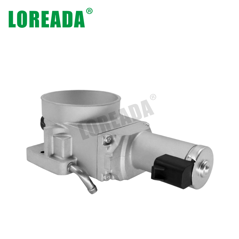 17113659 Throttle Body Assembly - Compatible with Chevrolet - Image 3