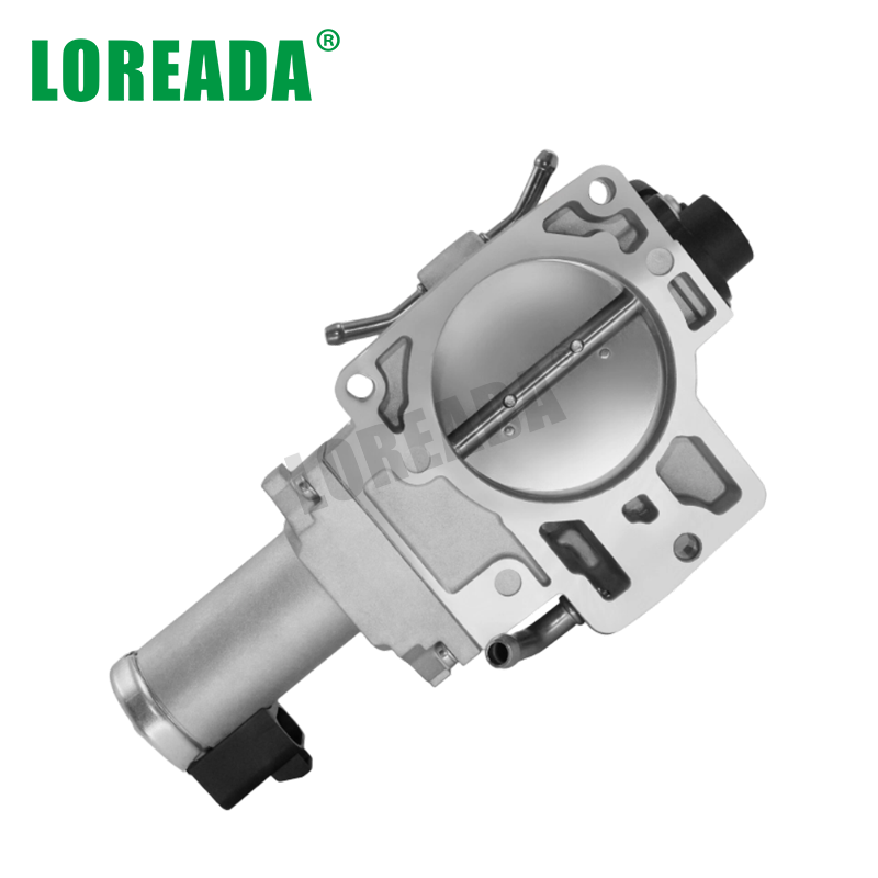 17113659 Throttle Body Assembly - Compatible with Chevrolet - Image 4