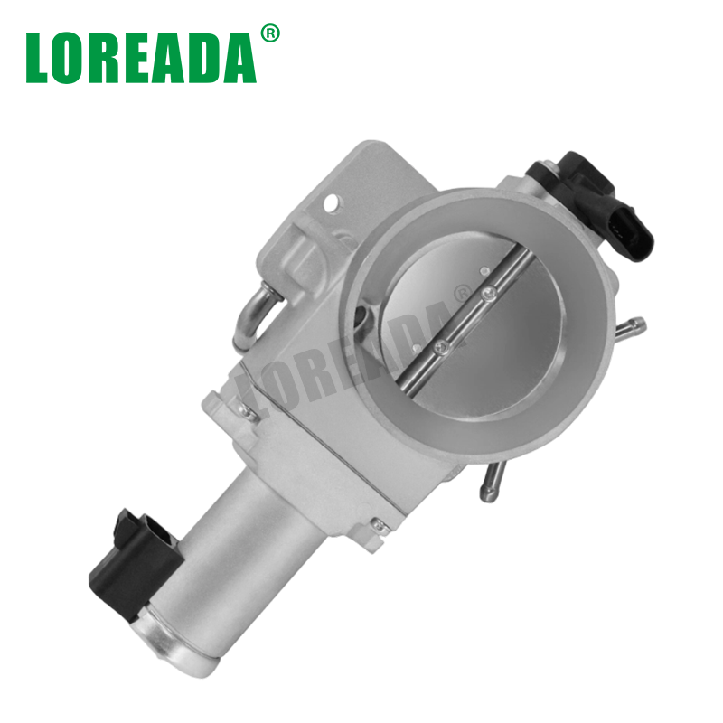 17113659 Throttle Body Assembly - Compatible with Chevrolet