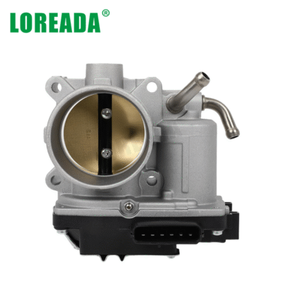 1450A195 1450A101 Throttle Body for Mitsubishi