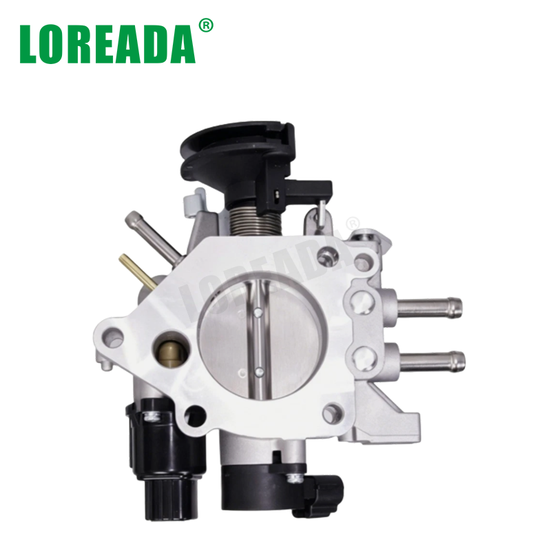 Throttle Body Assembly For Toyota Lite Ace Ville 22210-BZ111 - Image 2