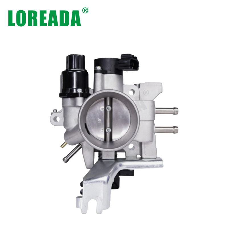 Throttle Body Assembly For Toyota Lite Ace Ville 22210-BZ111
