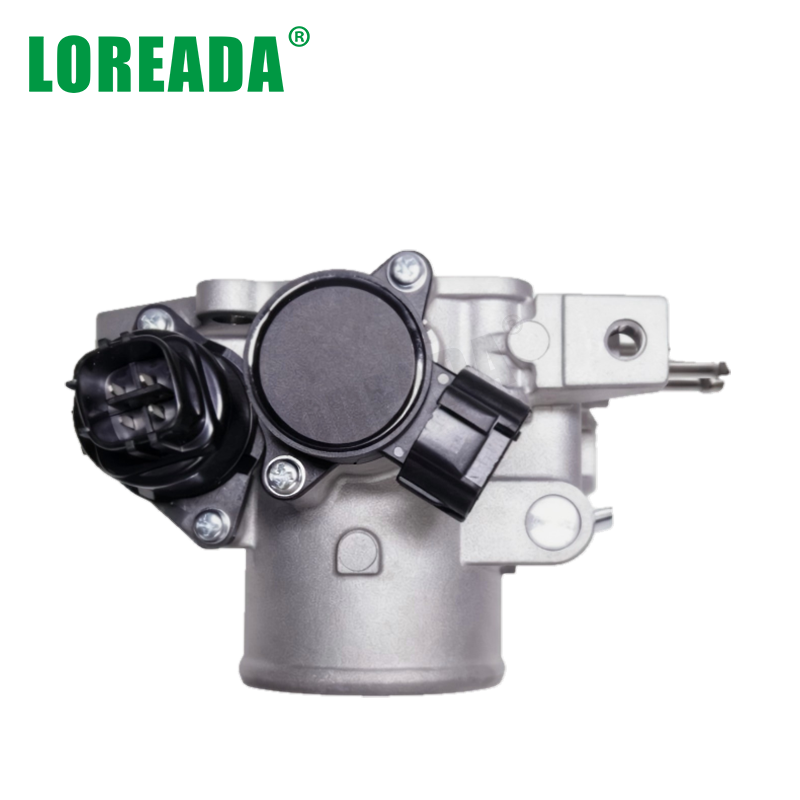 Throttle Body Assembly For Toyota Lite Ace Ville 22210-BZ111 - Image 5