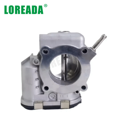 The electronic throttle body 35100-2B154 fits HYUNDAI HB20 1.6 FLEX