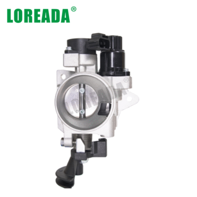 Fuel injection Throttle Body Assemble 22210-B6010 FOR Toyota